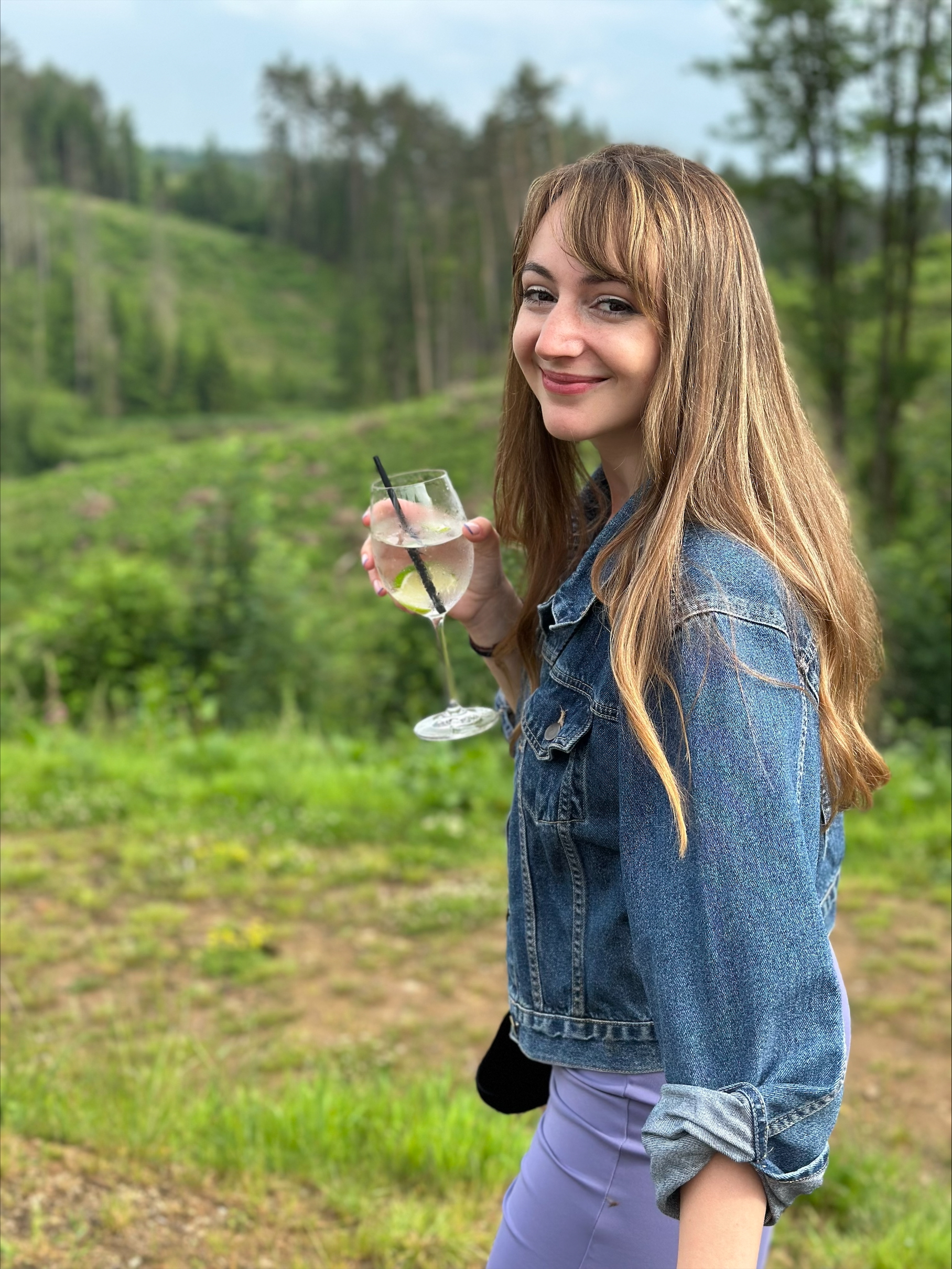 Fotografie Anna Ryzková
